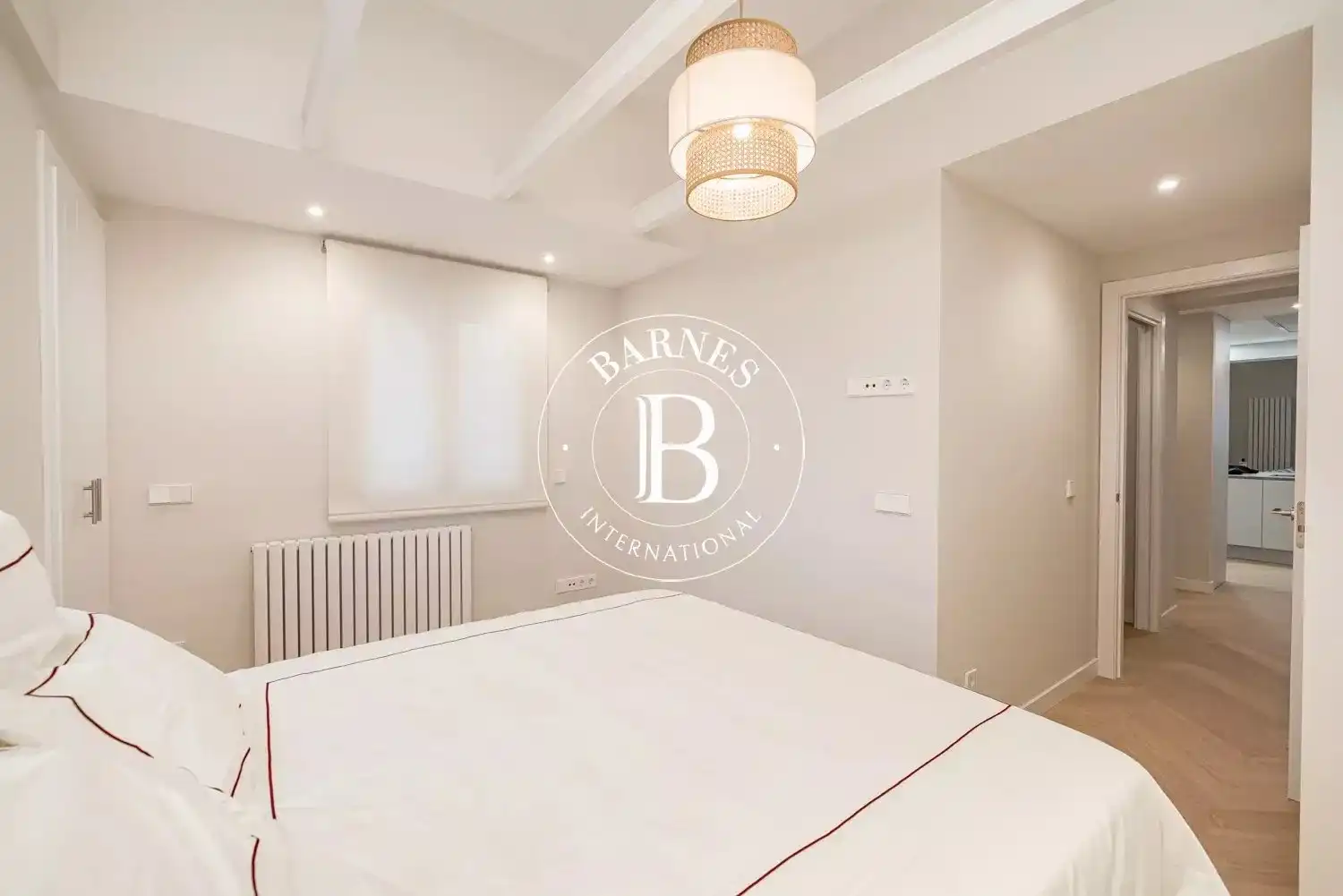 Appartement avec ascenseur à vendre à Barrio de Salamanca, imagen 24