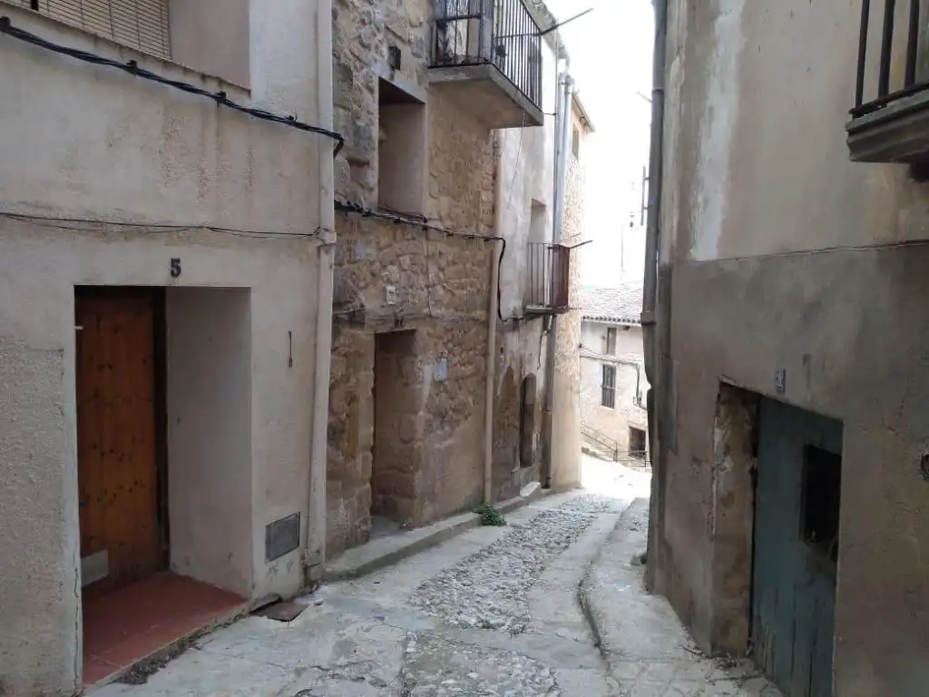 Casa o xalet en venda a C/ Sant Cristófol, Horta de Sant Joan