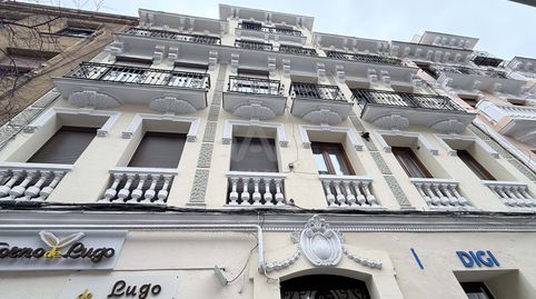 Foto 2 de Ático en venta en Ciudad Jardín, Madrid Capital