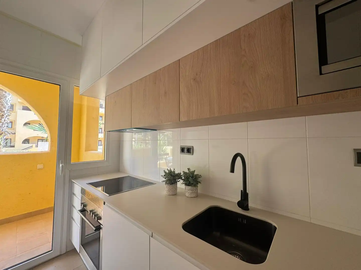 Wohnung zum Verkauf in Avenida Avenida del Príncipe Felipe, Las Lomas de Rame - Bahía Bella
