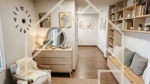 Foto 2 de Piso en venta en De la Indústria, Sagrada Família, Barcelona Capital