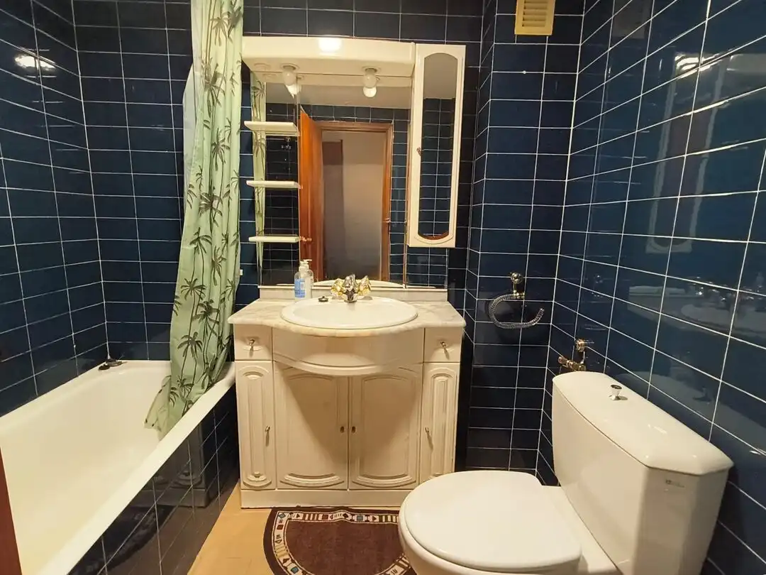 Piso de alquiler en Anoeta
