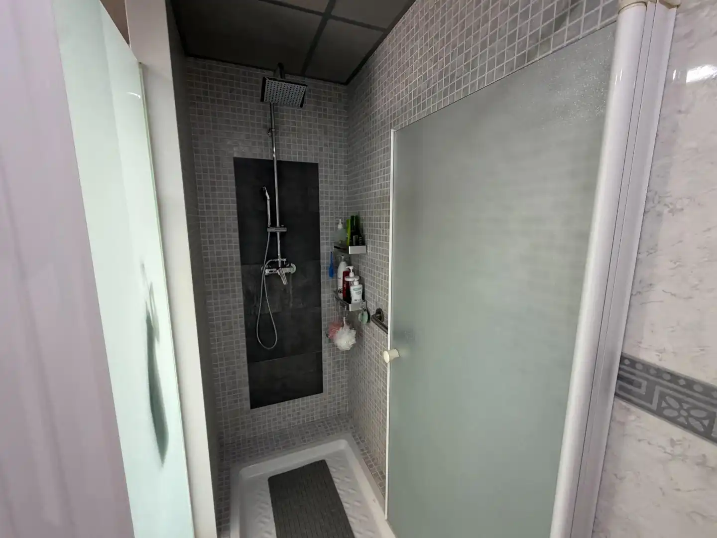 Baño de Casa o chalet en venta en San Fernando con Aire acondicionado y Terraza