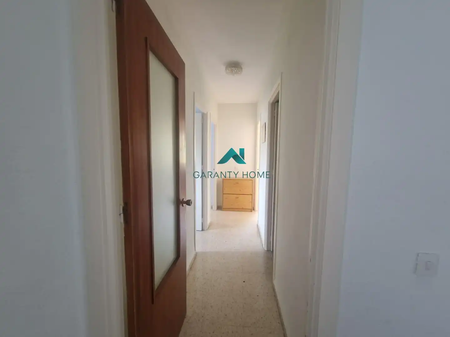 Flat for sale in Jerez de la Frontera  with Air Conditioner and Terrace