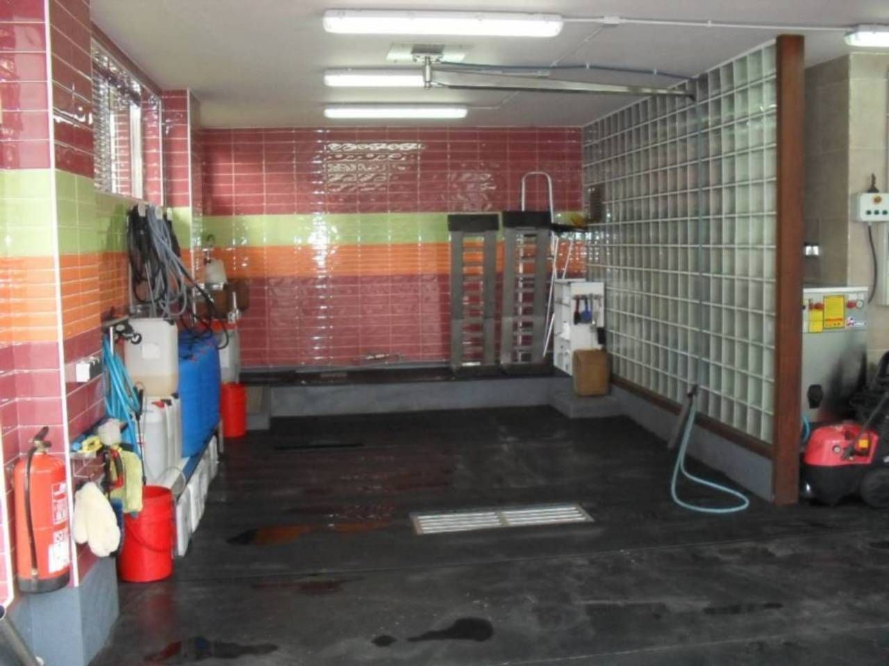 Premises for sale in Gijón 