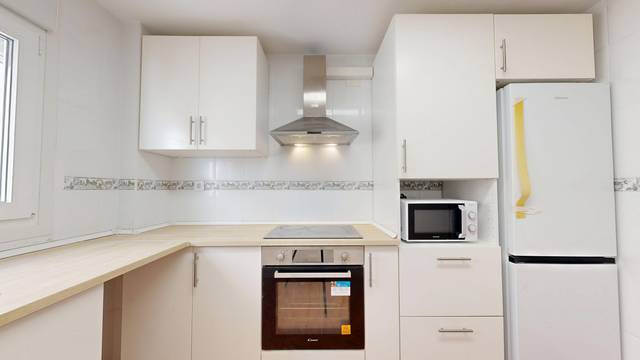 Piso en Venta en Doctor Palos - Alto Palancia