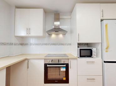 Piso en venta en Sagunto ciudad