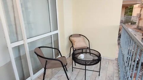 Foto 5 de Piso en venta en Avenida de Mijas, N40, Centro ciudad, Fuengirola