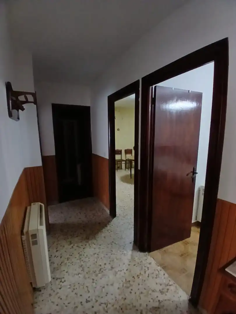 Casa o xalet en venda en Sorihuela amb Moblat i Balcó