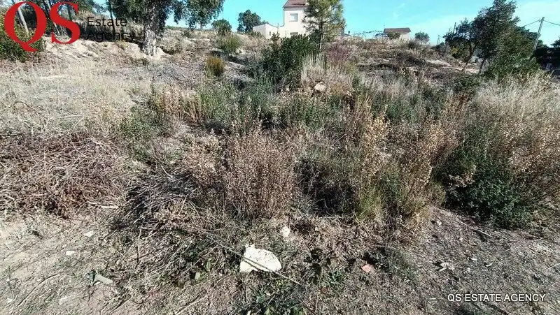 Terreno residencial en venta en Riudarenes, imagen 7