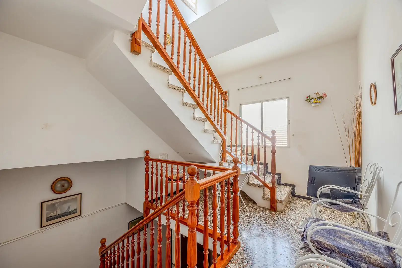 Casa o xalet en venda en Sardina