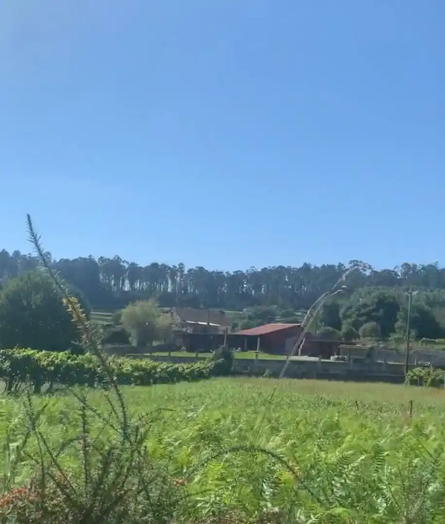 Lands and plots for sale in Lugar Mallón 28, imagen 7
