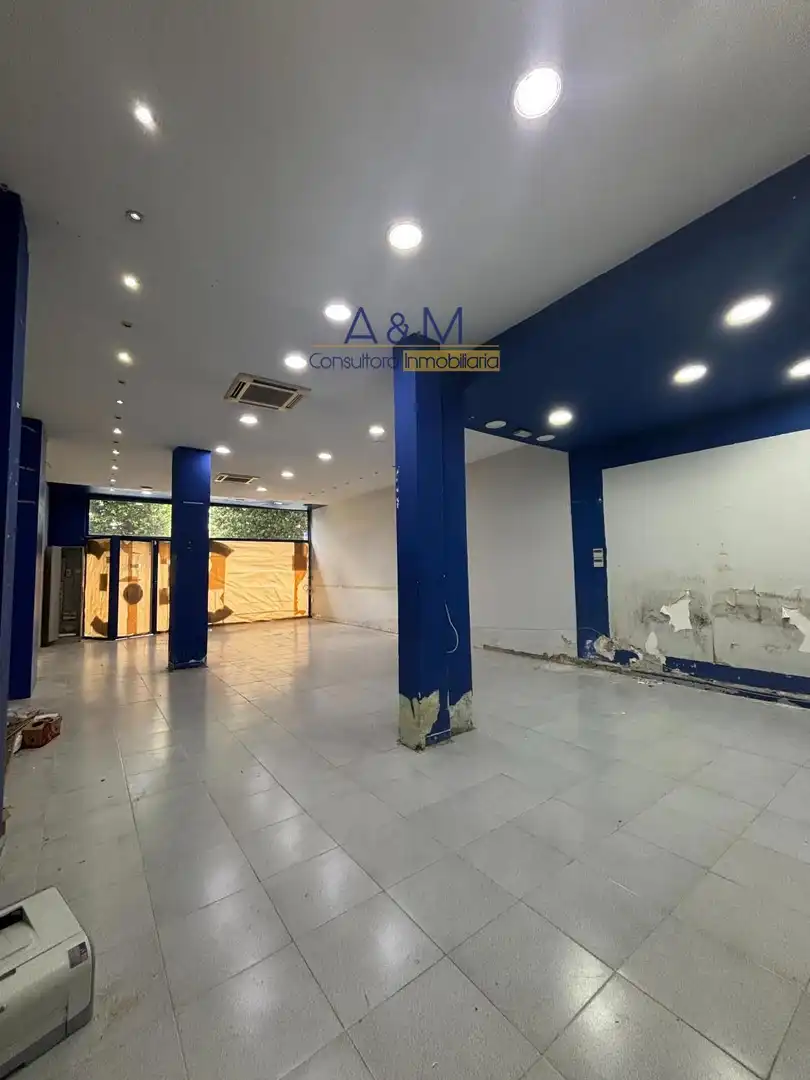 Local en venta en Valladolid con Aire acondicionado