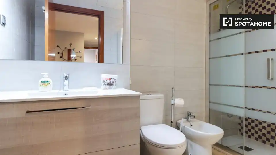 Wohnung zur Miete in Riera
