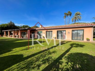 Casa amb piscina en venda a Supermaresme 126