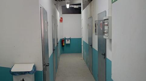 Photo 5 of Premises to rent in Suárez, Málaga