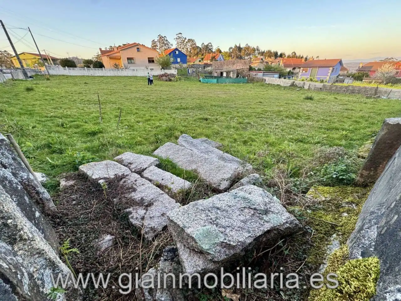 Terreny residencial en venda a Camino Sobreiro, imagen 21