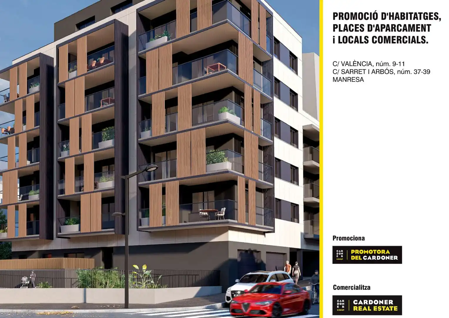 Flat for sale in Carrer de València, 9, Poble Nou