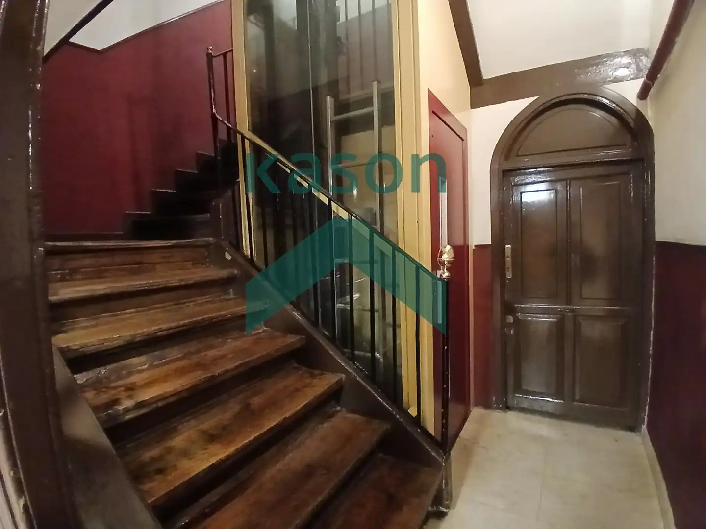 Flat for sale in Madrid  with Heating