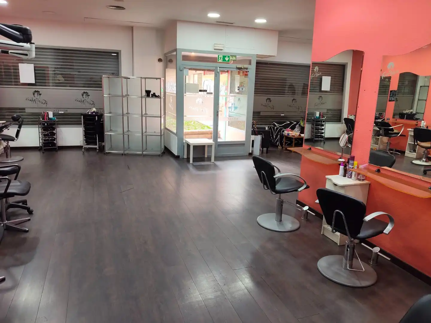 Local comercial en venta en Calle de Don Manuel Lorenzo Pardo, imagen 4
