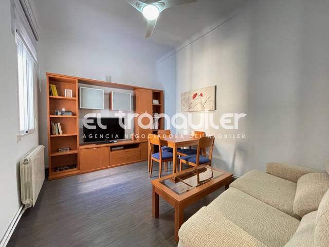 Piso en Alquiler en Calle Alcalá en Ventas