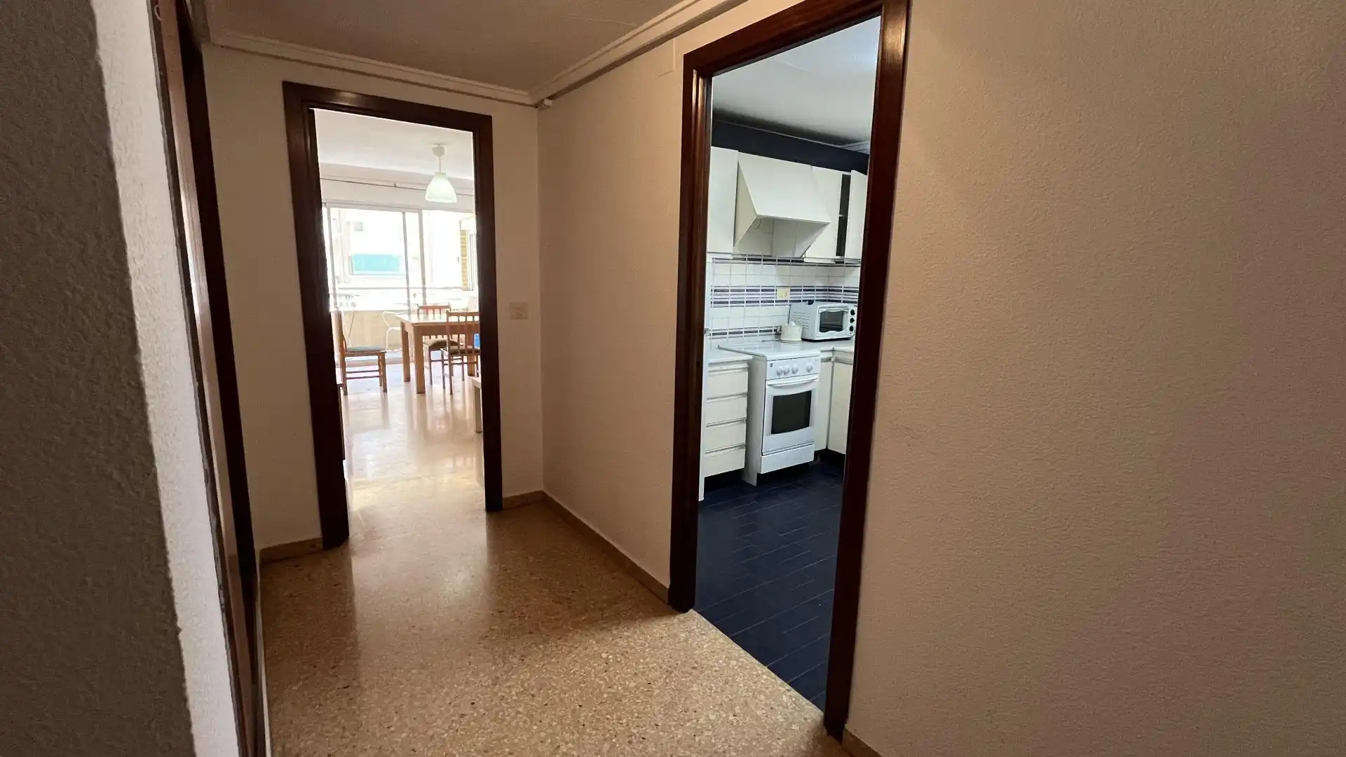 Apartments for rent in Valencia
