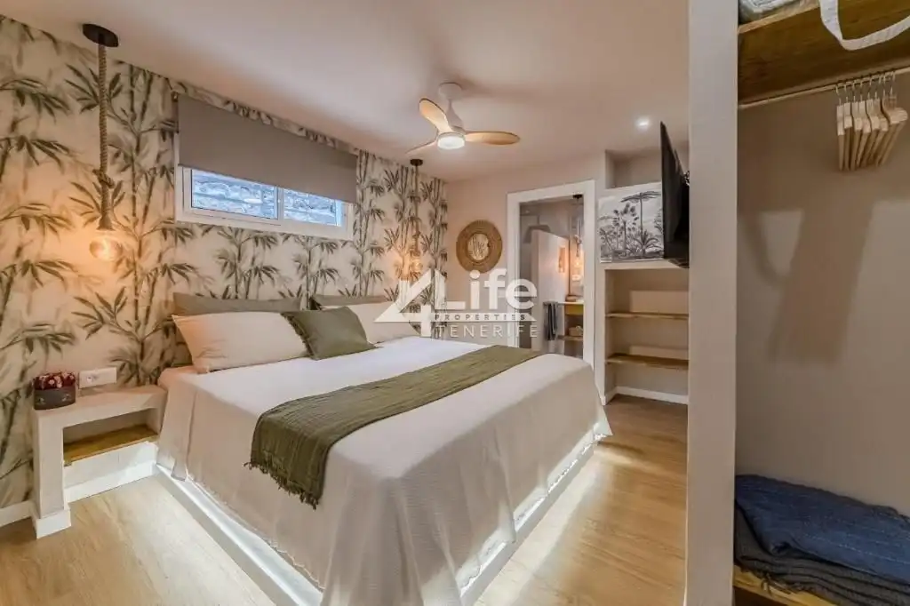 Casa amb terrassa en venda a Taroso, imagen 12