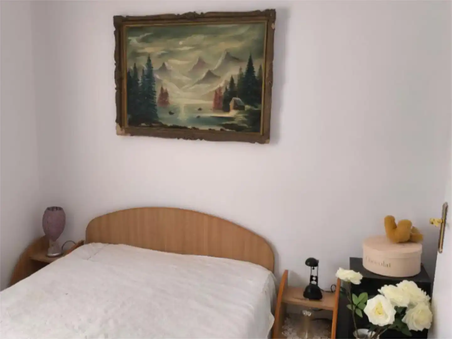 Wohnung zum Verkauf in N-iia, 29, Ateca