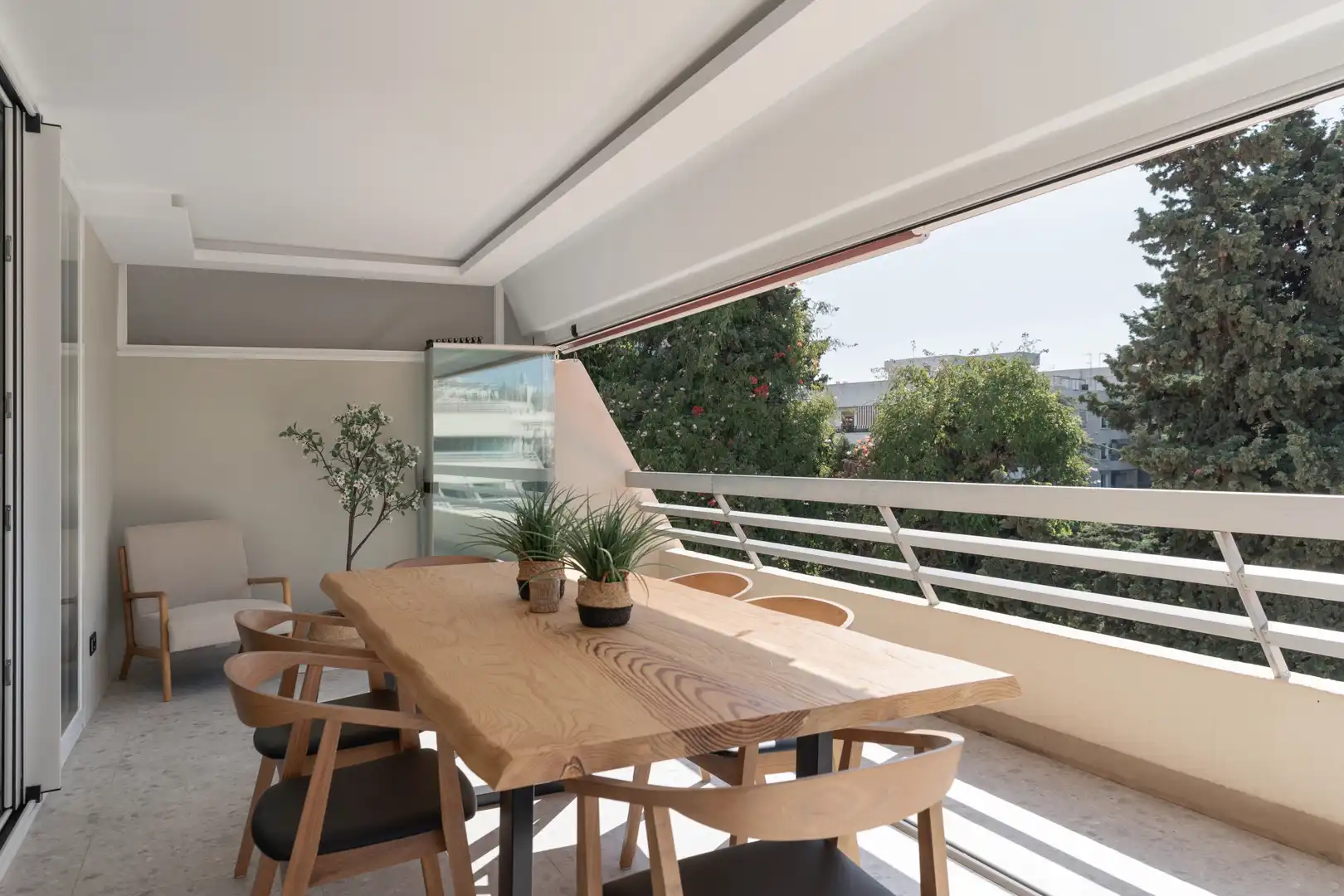 Ático con piscina en venta en Marbella Centro, imagen 11