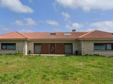 House with garden for sale in Lugar Cances da Vila