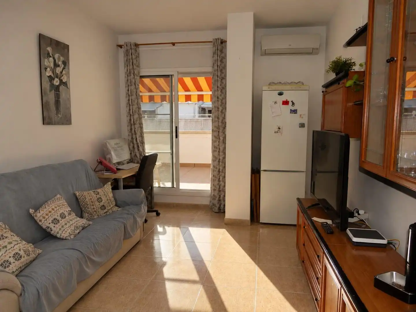 Penthouse with terrace for sale in BARCELONA 73, imagen 7