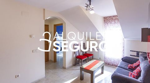 Photo 4 of Flat for rent in Felix Rodrigo, Centro, Colmenar Viejo