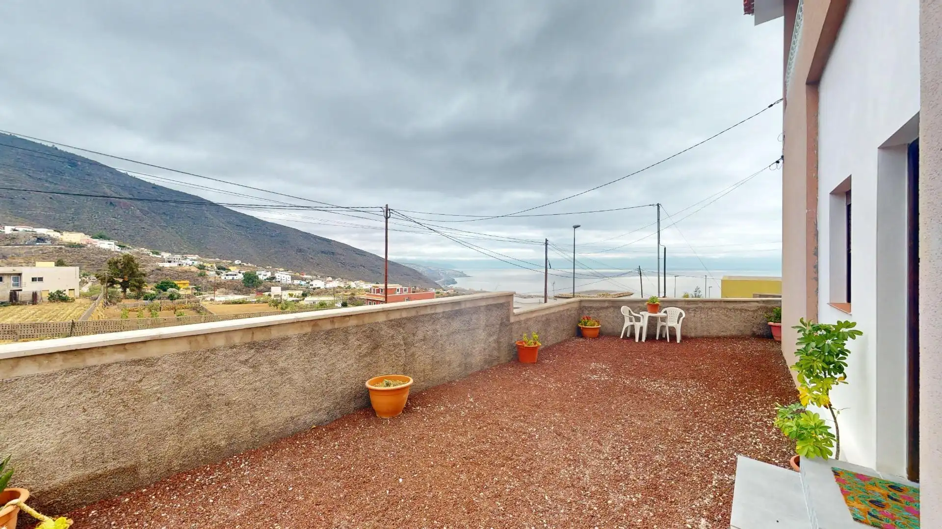 Casa o xalet de lloguer a Camino de la Herradura, Cuevecitas - Malpaís