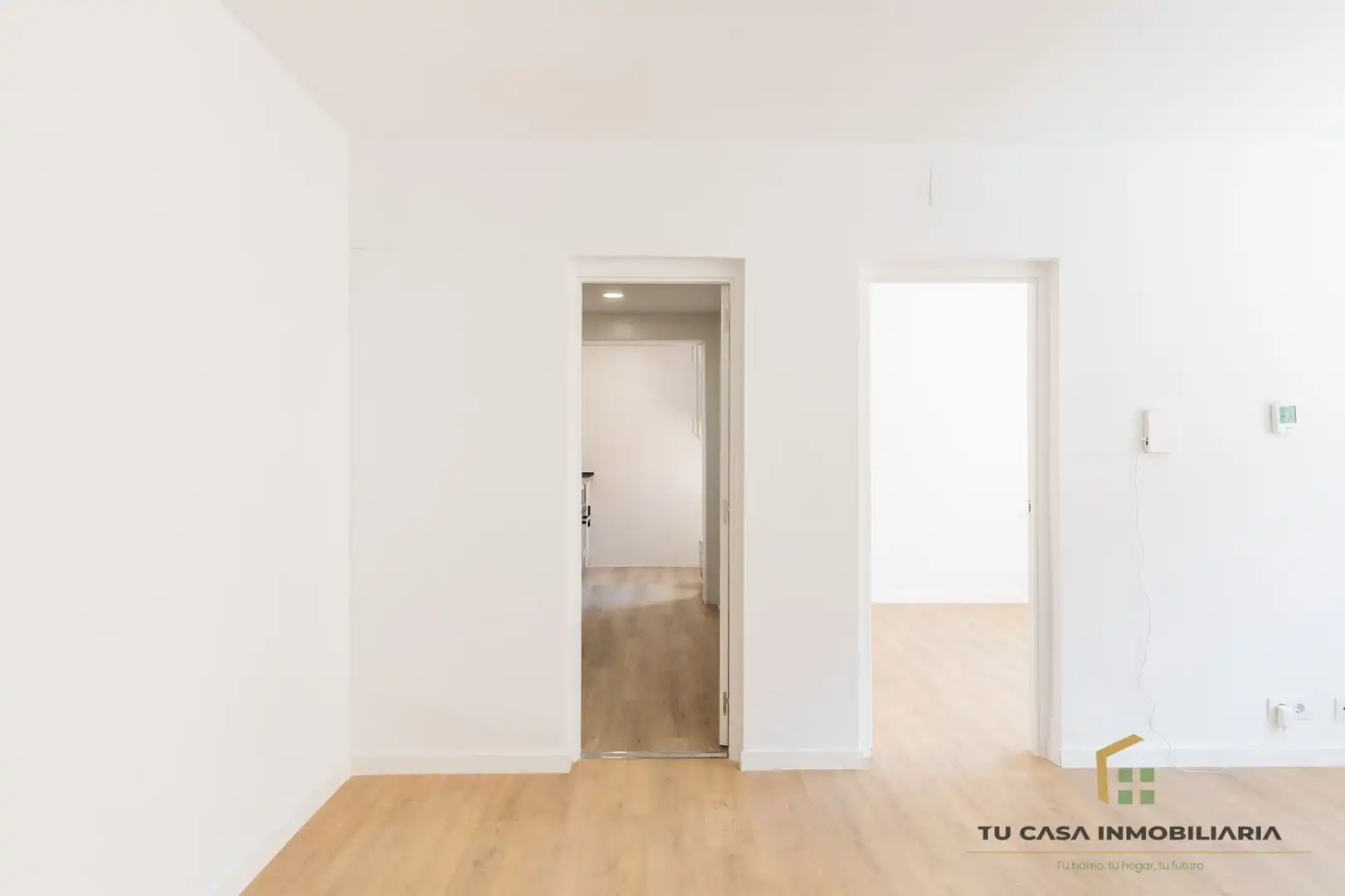 Flat for sale in Canyet - Pomar