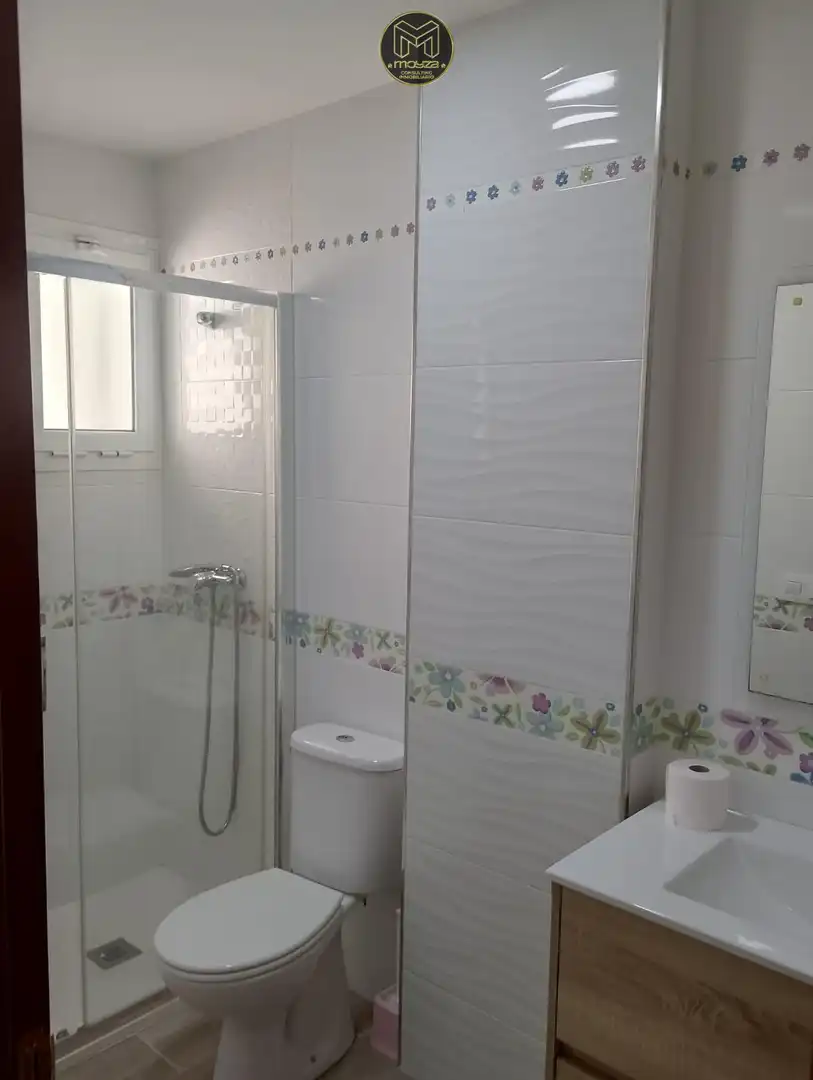 Appartamento con terrazza in vendita a Centro ciudad, imagen 6