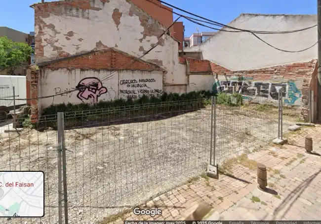 Residencial en venda a C. del Faisan, Vírgenes