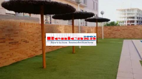 Foto 5 de Apartament en venda a Parc Central, Valencia