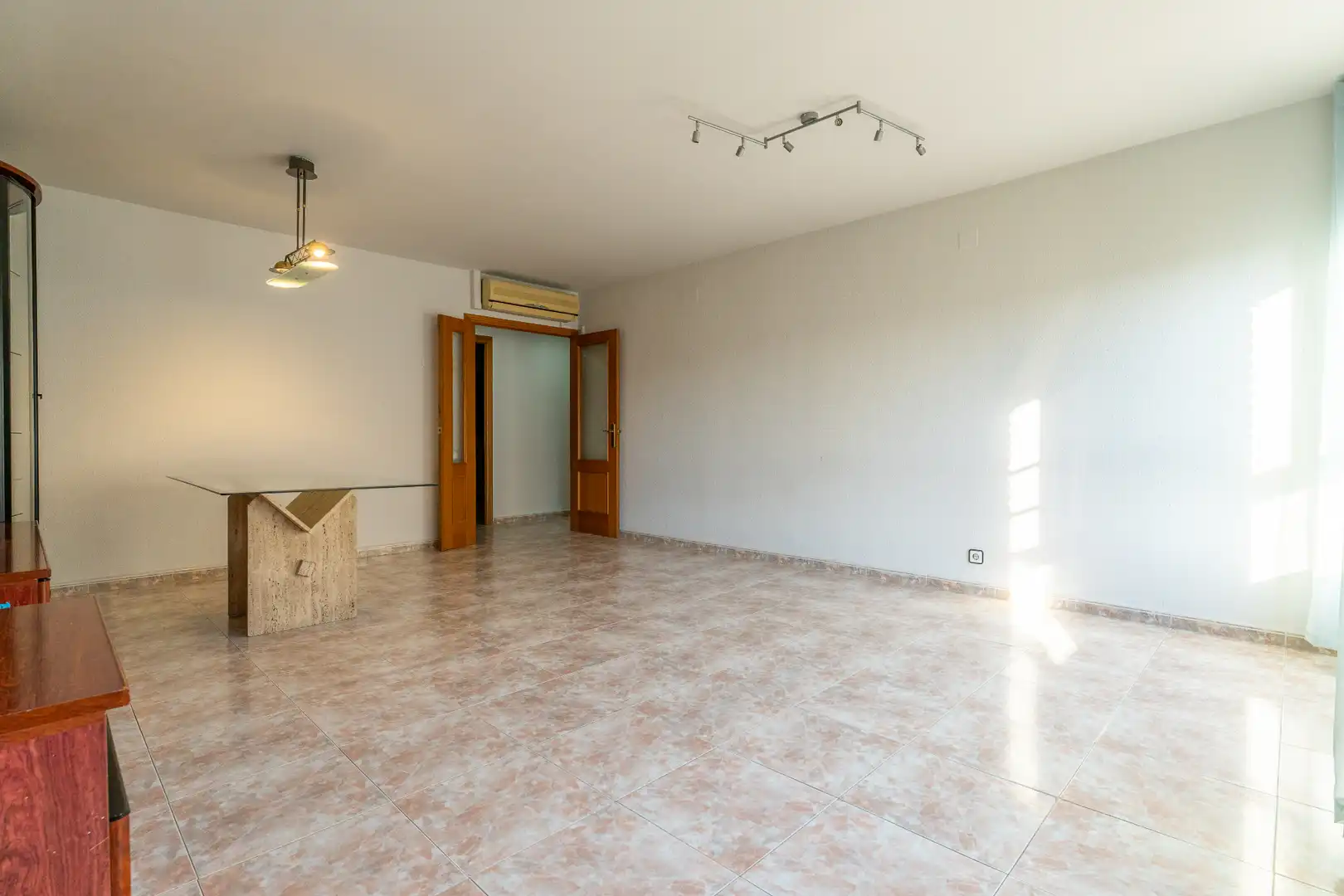 Sala d'estar de Pis en venda en Reus amb Calefacció i Forn