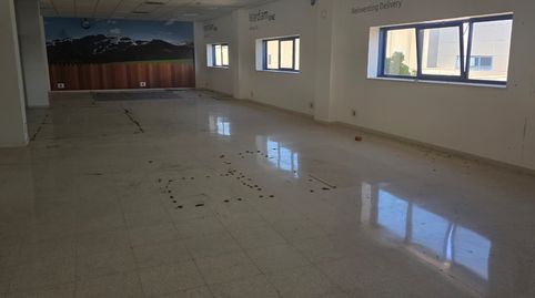 Photo 4 of Building for rent in Rinconada, La Rinconada