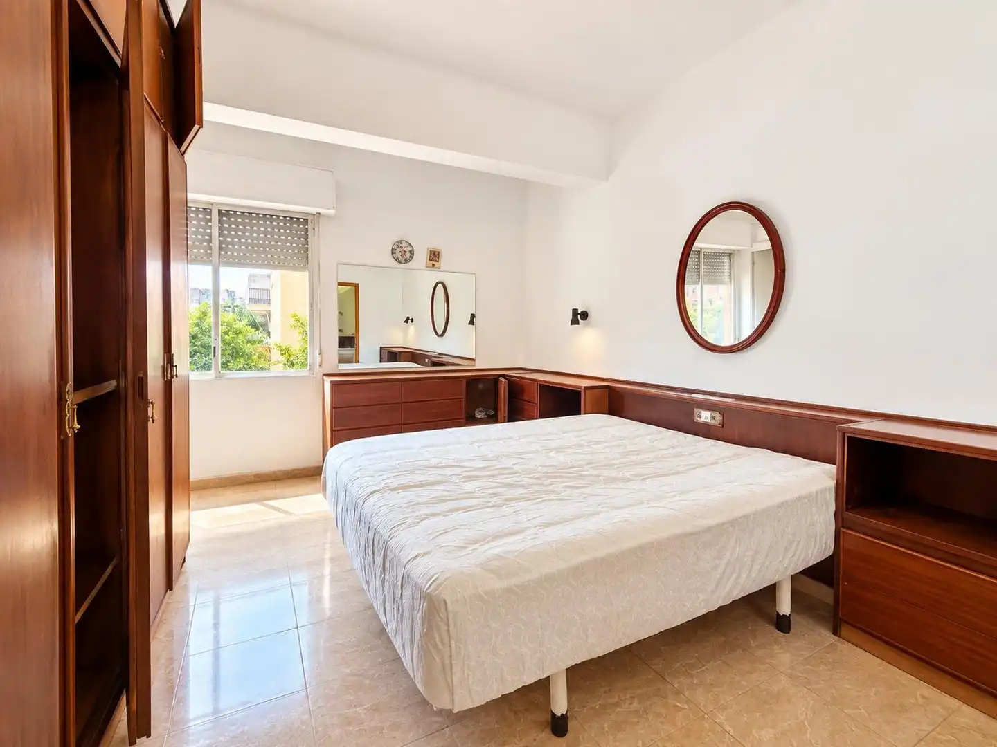 Wohnung mit Terrasse zum Verkauf in Nord, imagen 7