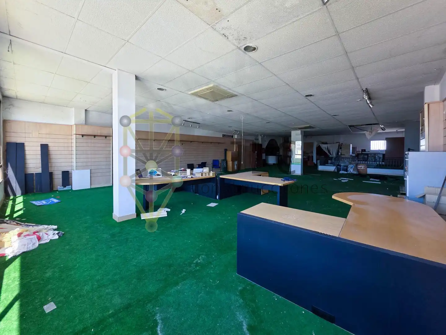 Local commercial à vendre à RIO TORMES, imagen 43