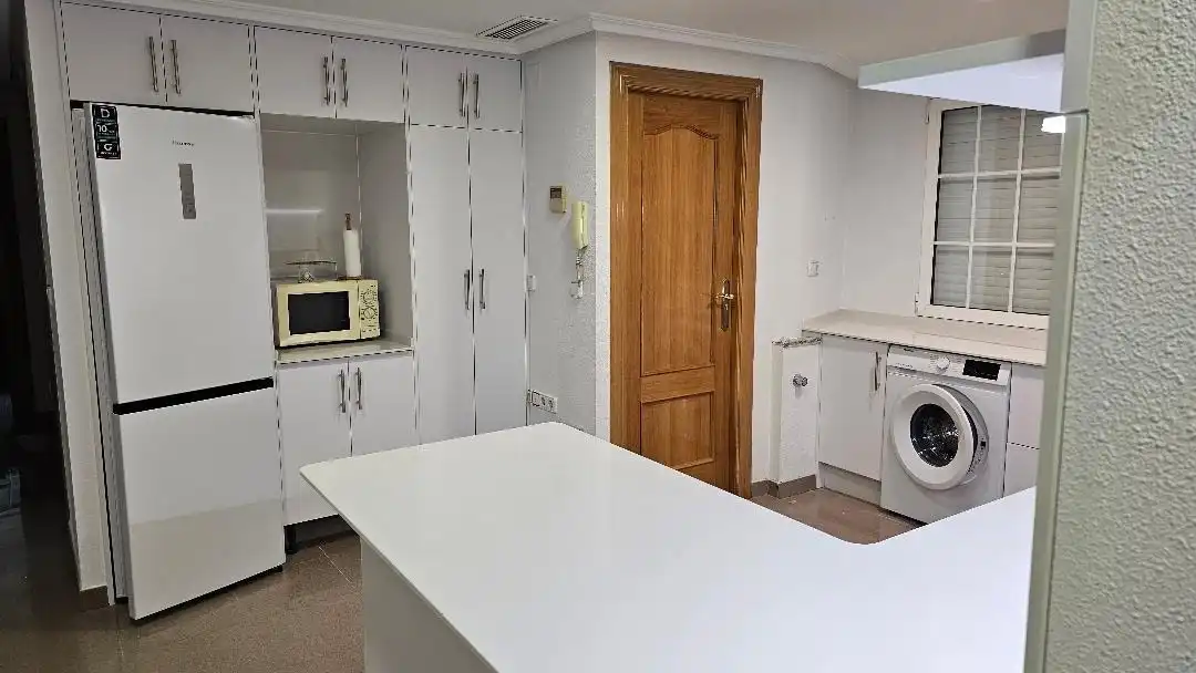 Wohnung zum Verkauf in Torre-Pacheco ciudad, imagen 5