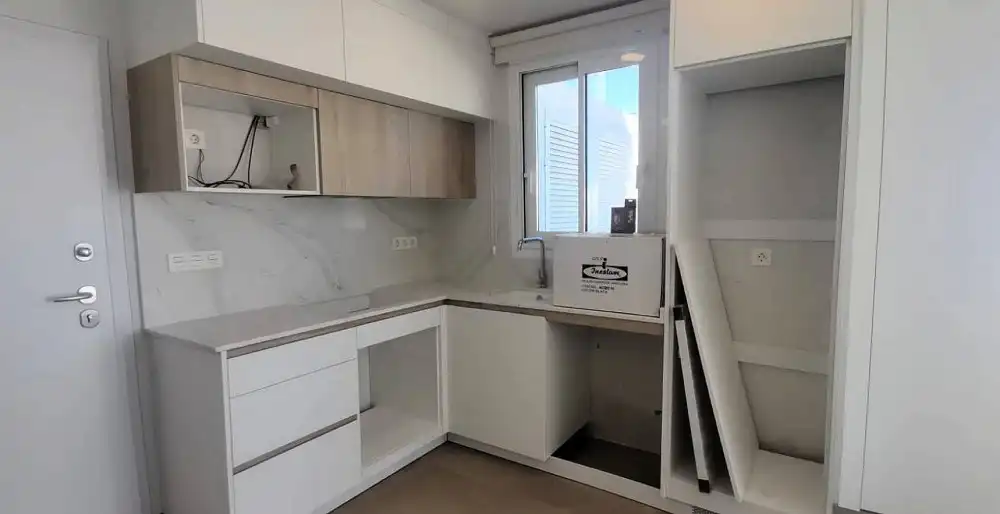 Apartament en venda a Norte, imagen 5