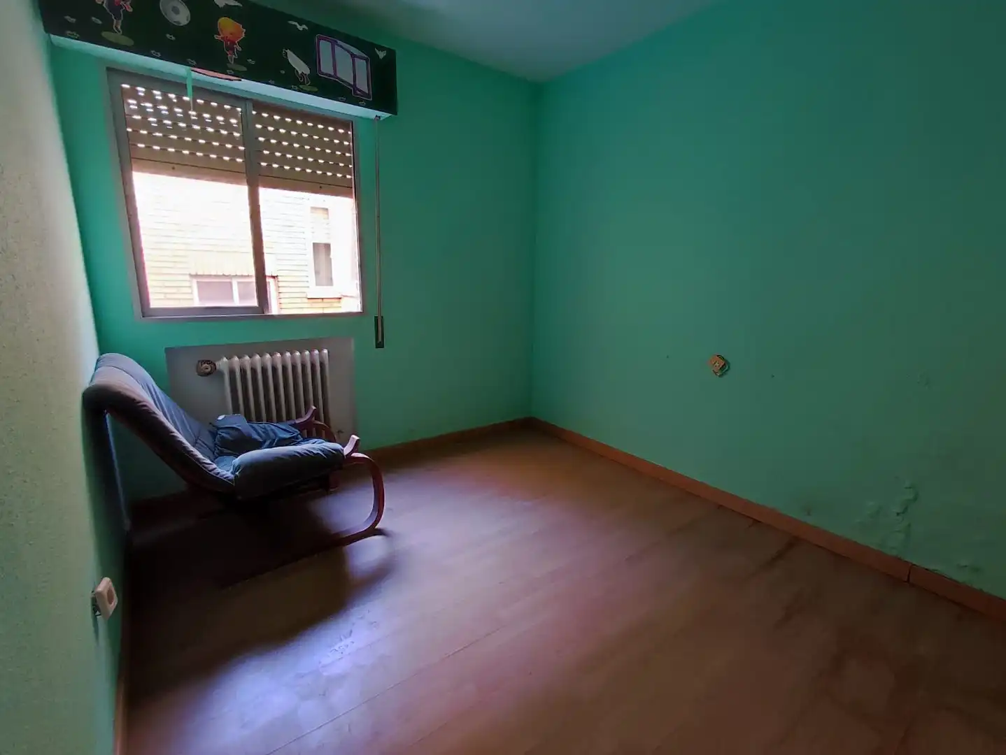 Piso en venta en Calle Reyes Católicos, imagen 18
