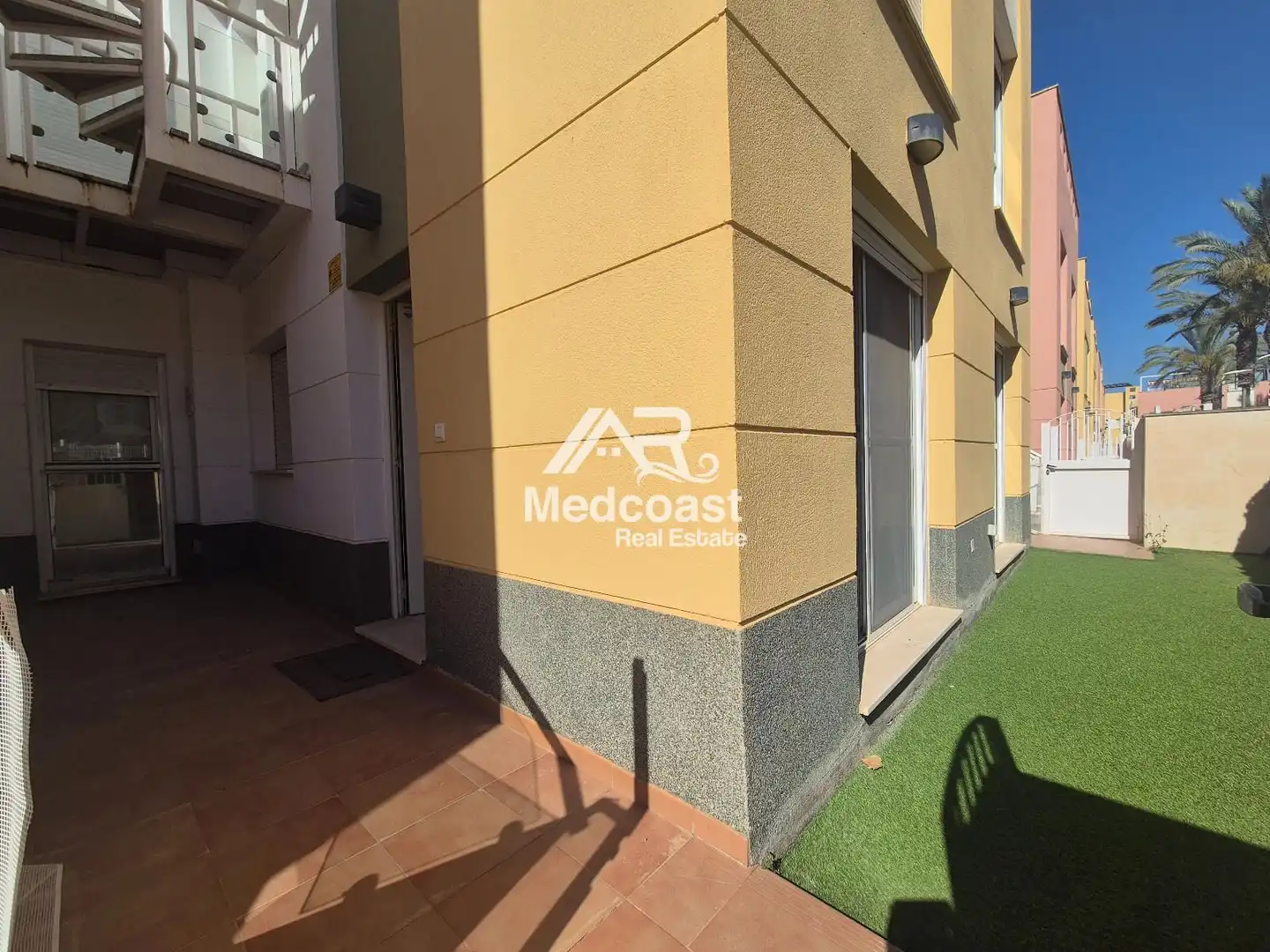 Flat with pool for sale in Juan Sebastian Elcano(Ma), imagen 27