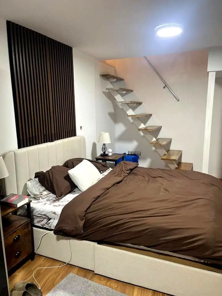 Dúplex en venta en De Antonio De Leyva, Comillas