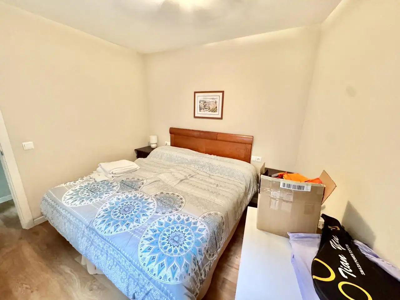 Wohnung zum Verkauf in Juan Carlos I, imagen 21