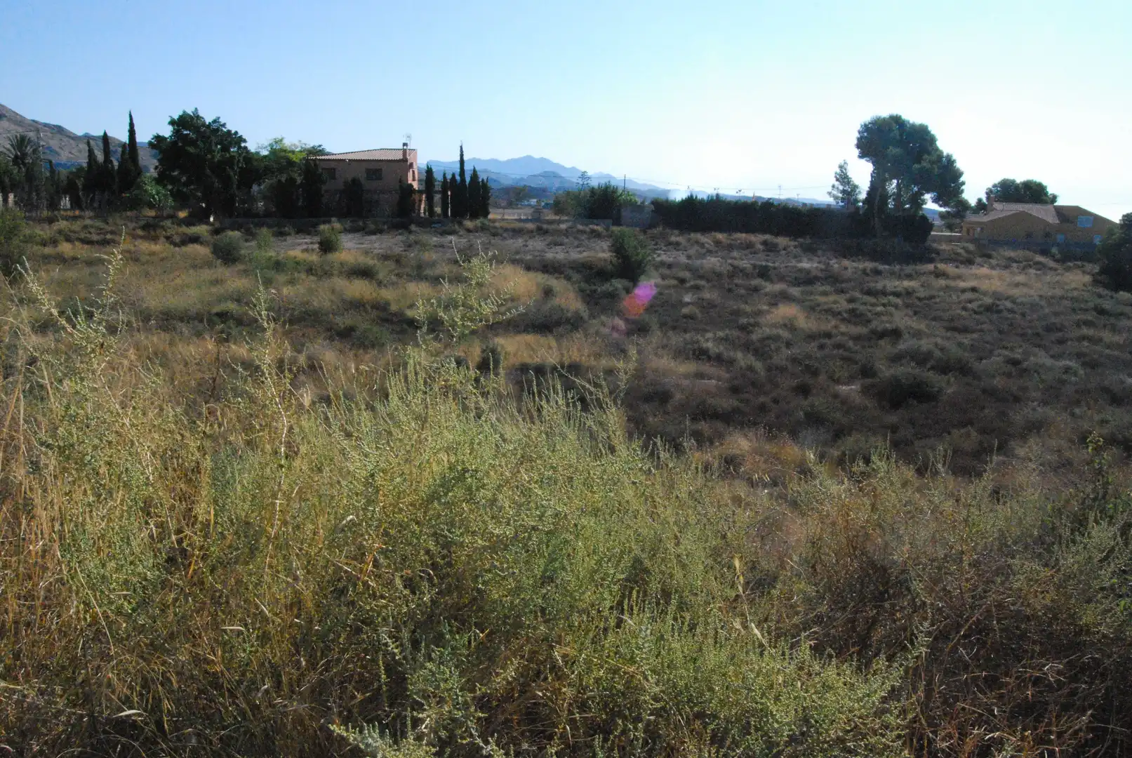 Terrain résidentiel à vendre à Agost, imagen 4