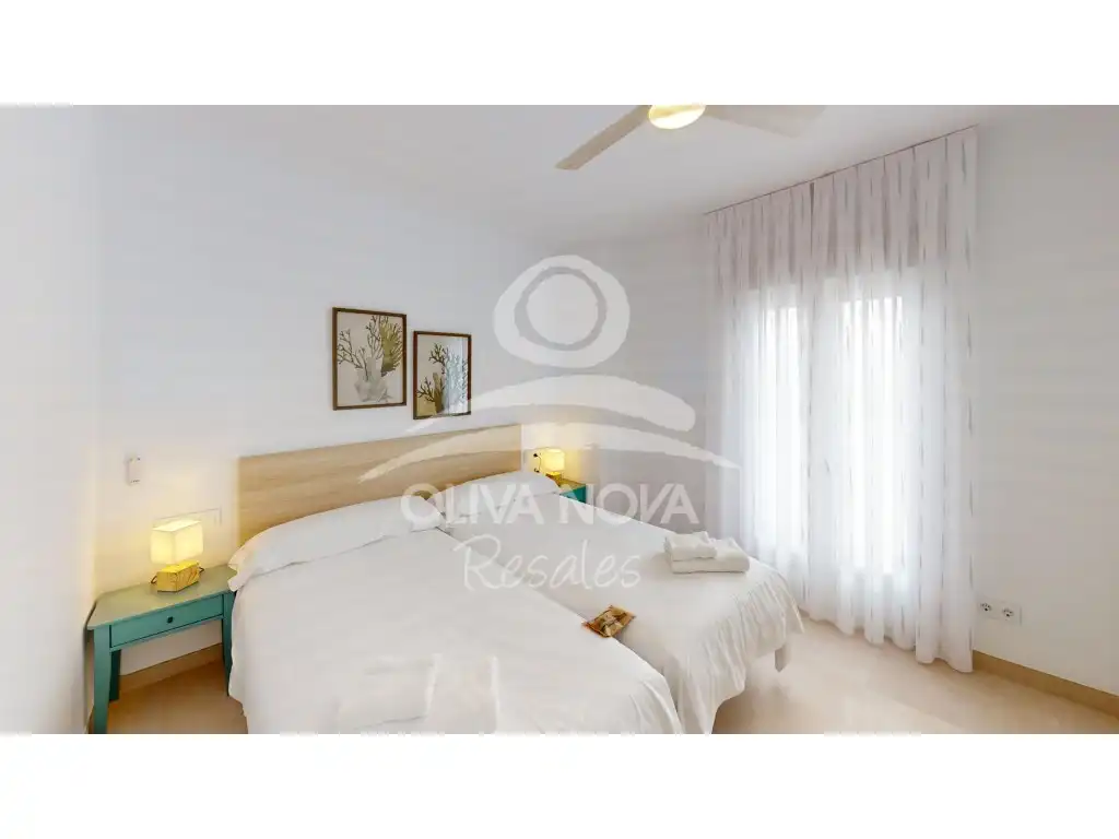 Apartament amb piscina en venda a Avenida Matisse, imagen 37