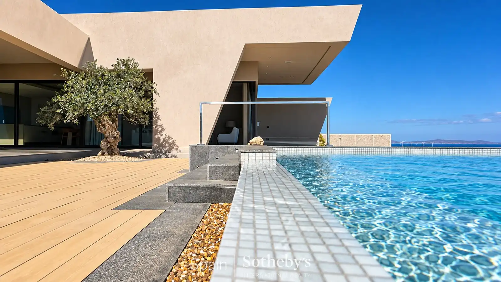 Maison avec piscine à vendre à Avenida Juan Carlos I, imagen 9